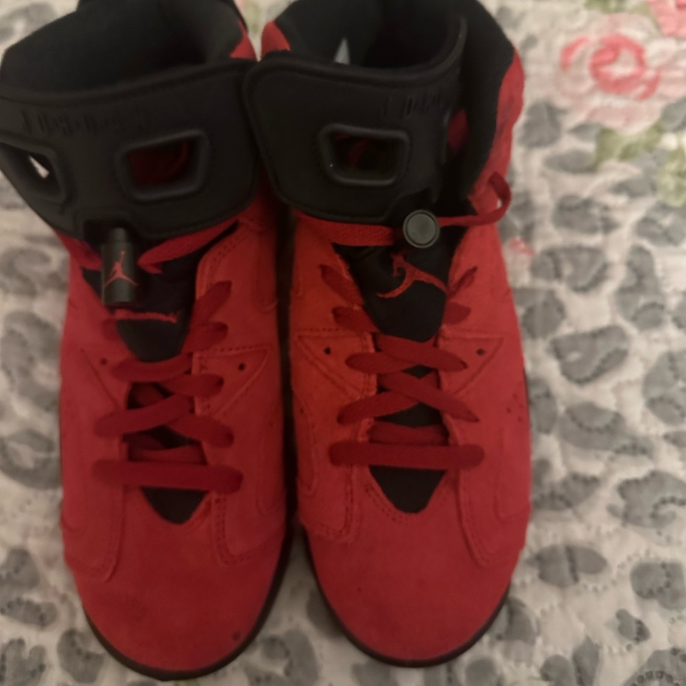 Jordan’s
